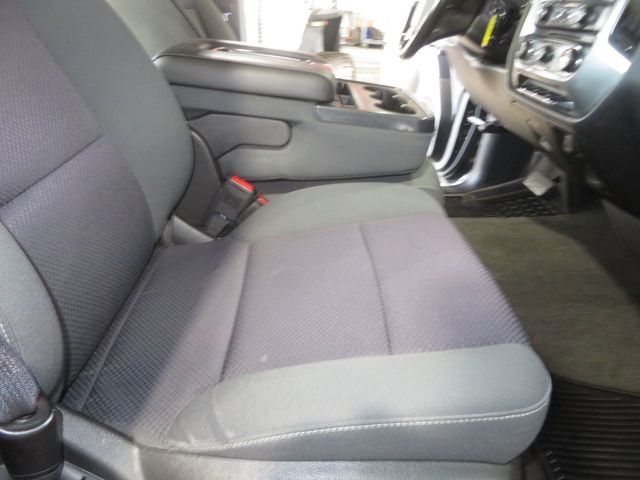 2015 Chevrolet Silverado 1500 LT CREWCAB 4X4 EXTRA CLEAN 1OWNER AZ 4X4 SILVERADO  - 23090668 - 33