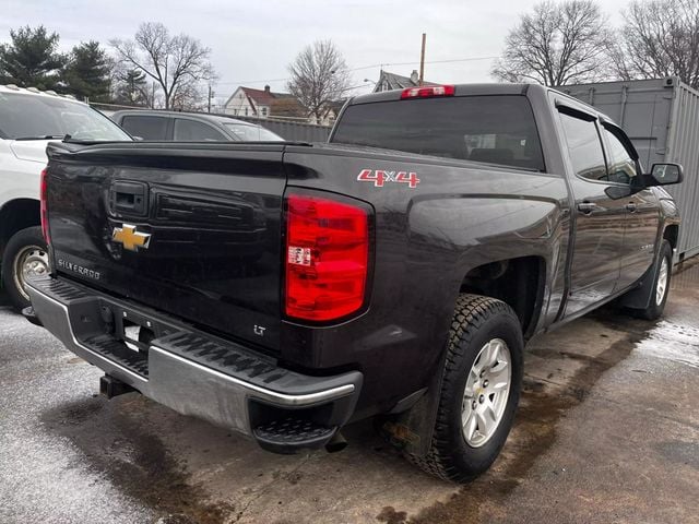 2015 Chevrolet Silverado 1500 LT Pickup 4D 5 3/4 ft - 22721273 - 3