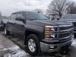 2015 Chevrolet Silverado 1500 LT Pickup 4D 5 3/4 ft - 22721273 - 4