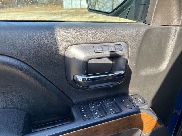 2015 Chevrolet Silverado 1500 LTZ - 22975663 - 10