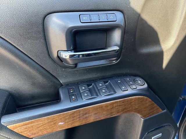 2015 Chevrolet Silverado 1500 LTZ - 22975663 - 11