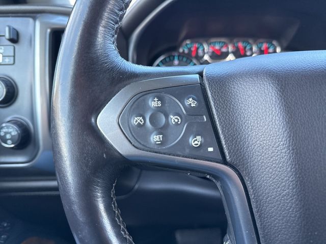 2015 Chevrolet Silverado 1500 LTZ - 22975663 - 13