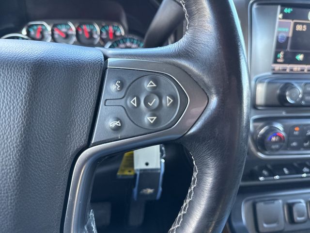 2015 Chevrolet Silverado 1500 LTZ - 22975663 - 14