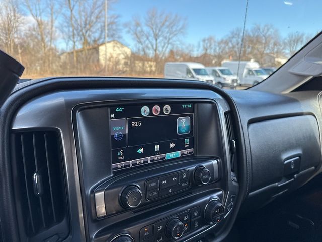 2015 Chevrolet Silverado 1500 LTZ - 22975663 - 16