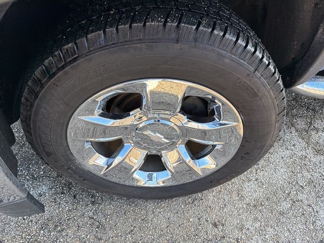 2015 Chevrolet Silverado 1500 LTZ - 22975663 - 1