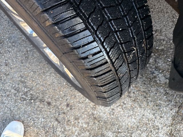 2015 Chevrolet Silverado 1500 LTZ - 22975663 - 2