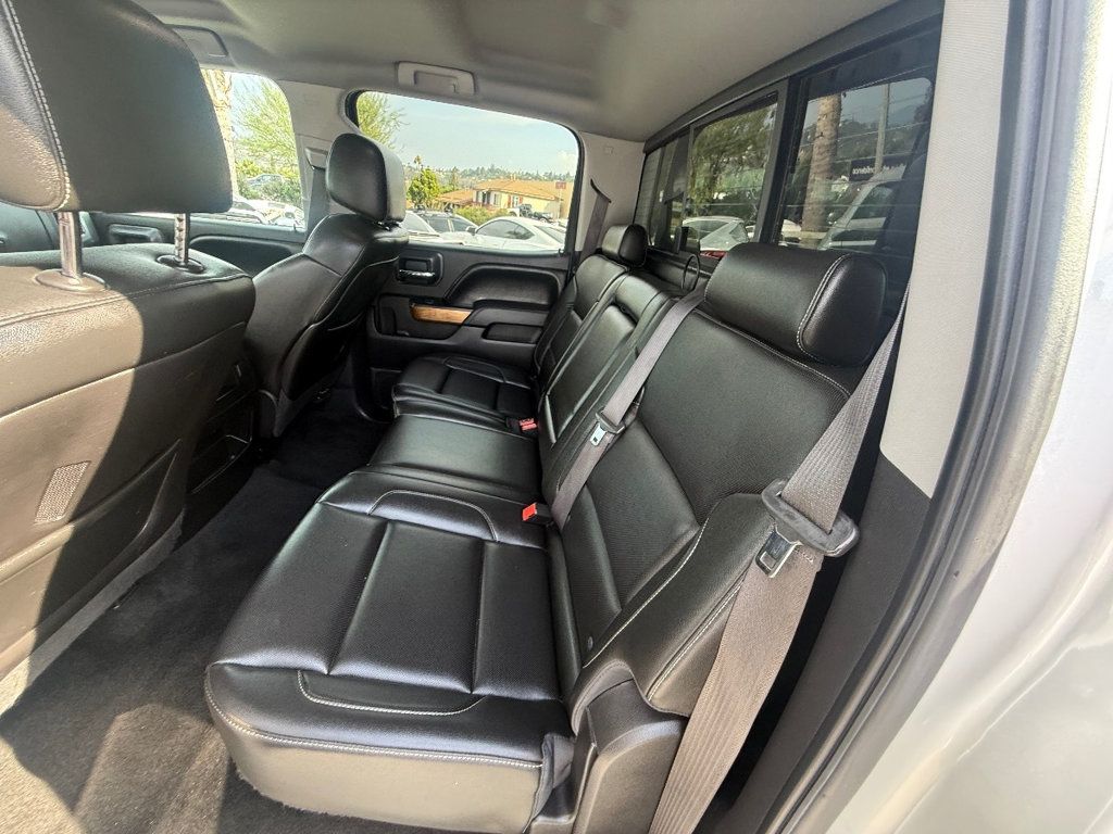 2015 Chevrolet Silverado 1500 LTZ - 22906376 - 12