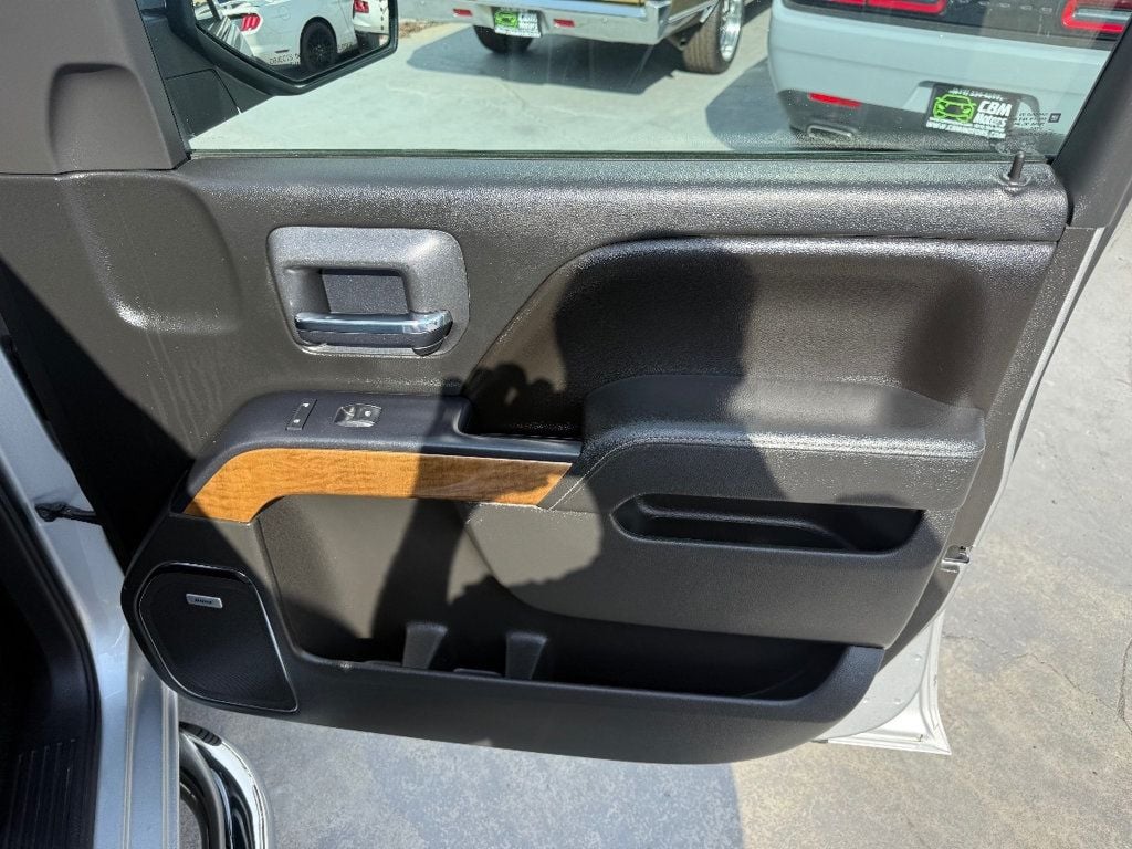 2015 Chevrolet Silverado 1500 LTZ - 22906376 - 13