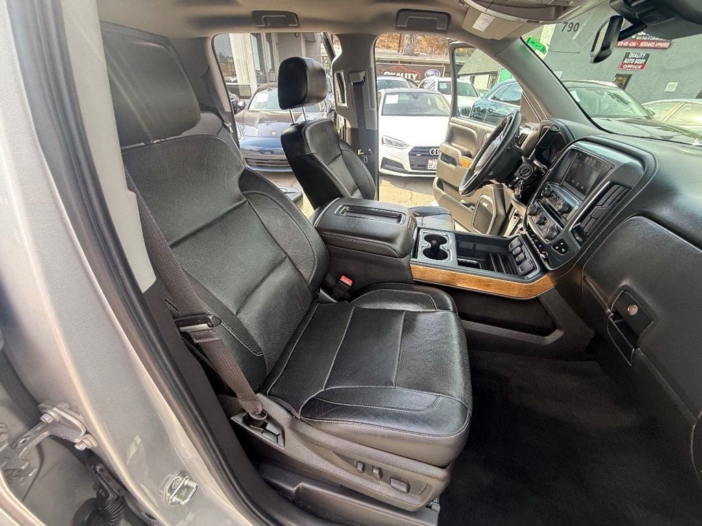 2015 Chevrolet Silverado 1500 LTZ - 22906376 - 15