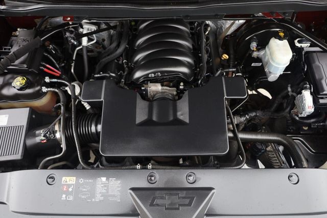 2015 Chevrolet Silverado 1500 LTZ - 23064310 - 9