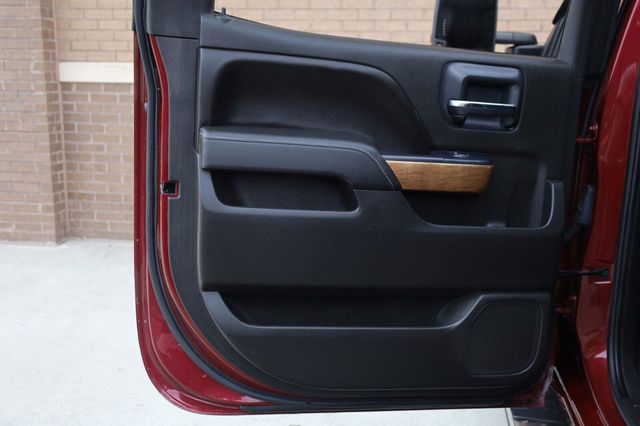2015 Chevrolet Silverado 1500 LTZ - 23064310 - 14