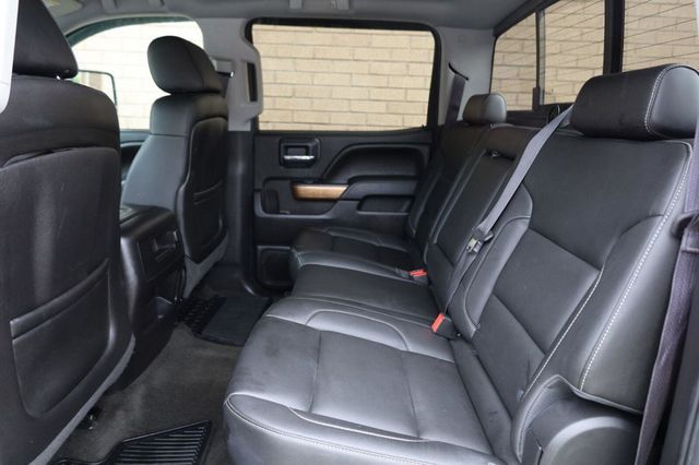2015 Chevrolet Silverado 1500 LTZ - 23064310 - 15