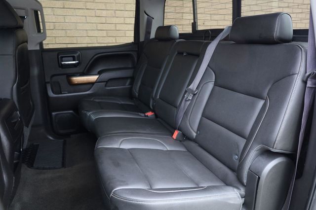 2015 Chevrolet Silverado 1500 LTZ - 23064310 - 16