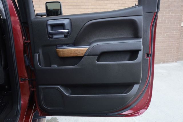2015 Chevrolet Silverado 1500 LTZ - 23064310 - 17