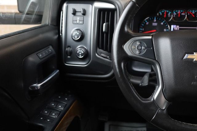 2015 Chevrolet Silverado 1500 LTZ - 23064310 - 26