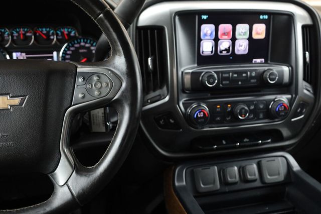 2015 Chevrolet Silverado 1500 LTZ - 23064310 - 27