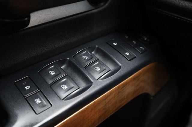 2015 Chevrolet Silverado 1500 LTZ - 23064310 - 28