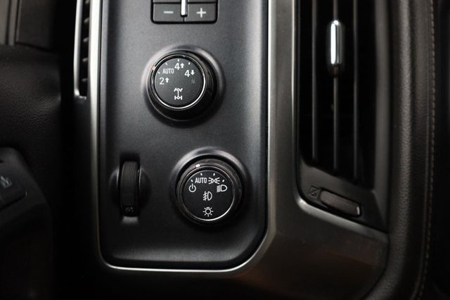 2015 Chevrolet Silverado 1500 LTZ - 23064310 - 29