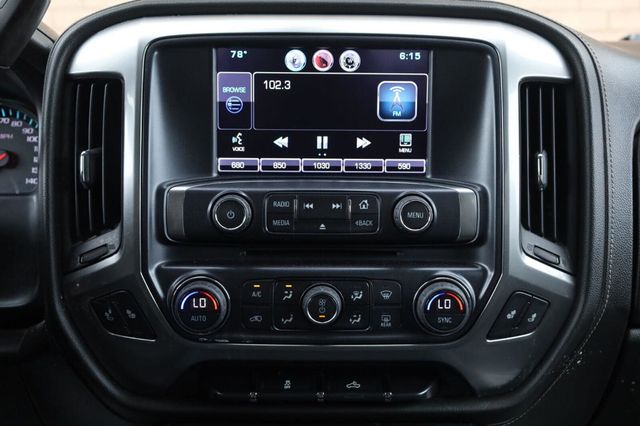 2015 Chevrolet Silverado 1500 LTZ - 23064310 - 30