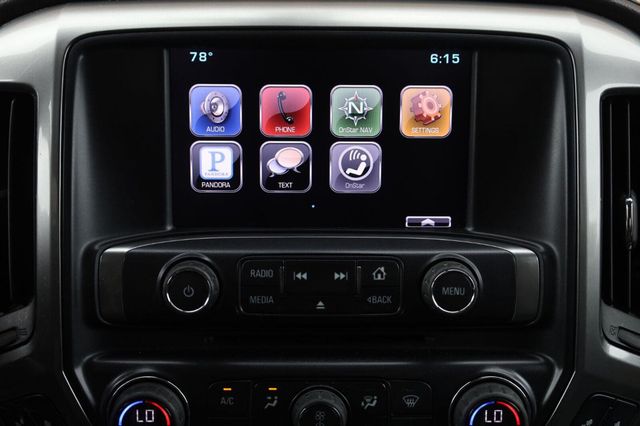 2015 Chevrolet Silverado 1500 LTZ - 23064310 - 31