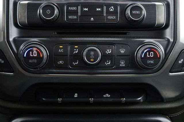 2015 Chevrolet Silverado 1500 LTZ - 23064310 - 32
