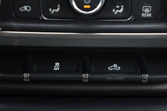 2015 Chevrolet Silverado 1500 LTZ - 23064310 - 33