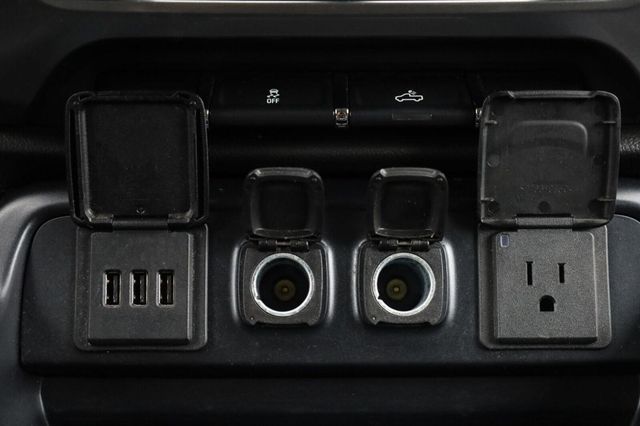 2015 Chevrolet Silverado 1500 LTZ - 23064310 - 34