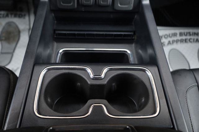 2015 Chevrolet Silverado 1500 LTZ - 23064310 - 35