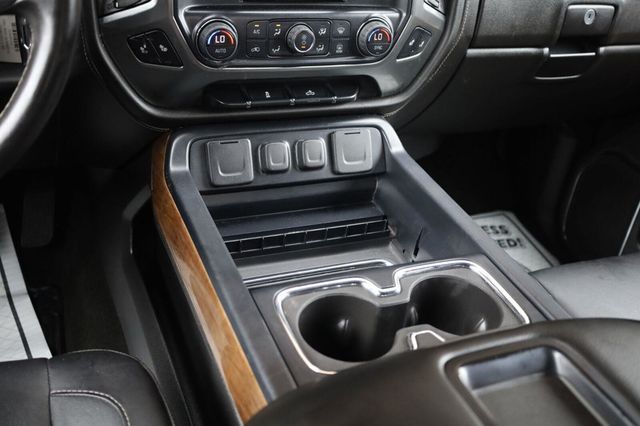 2015 Chevrolet Silverado 1500 LTZ - 23064310 - 36