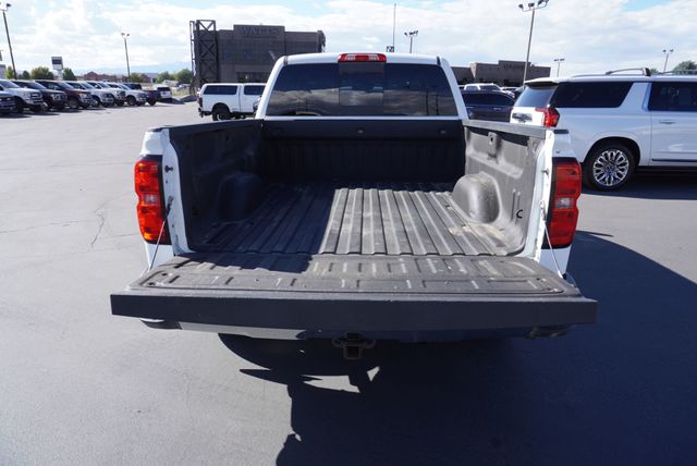 2015 Chevrolet Silverado 1500 LTZ - 22924396 - 10