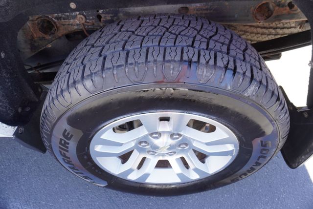 2015 Chevrolet Silverado 1500 LTZ - 22924396 - 16