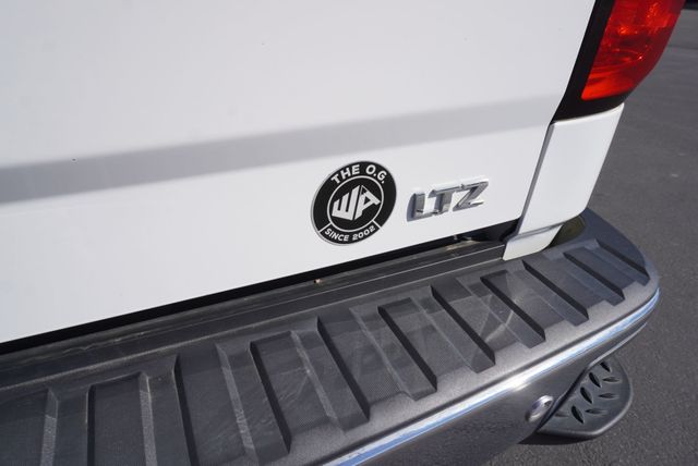 2015 Chevrolet Silverado 1500 LTZ - 22924396 - 18