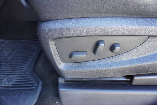 2015 Chevrolet Silverado 1500 LTZ - 22924396 - 26