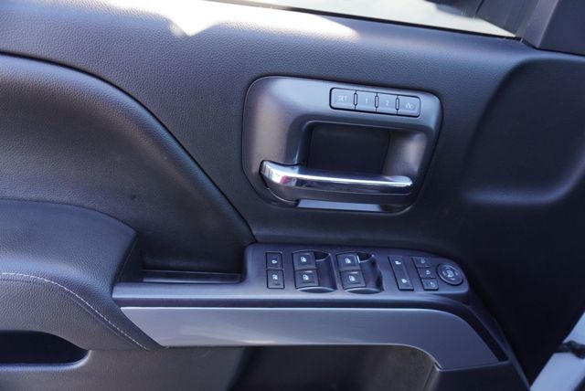 2015 Chevrolet Silverado 1500 LTZ - 22924396 - 27