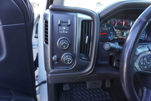 2015 Chevrolet Silverado 1500 LTZ - 22924396 - 28