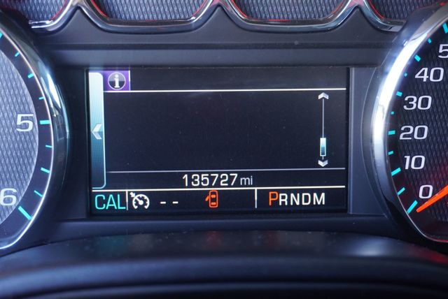 2015 Chevrolet Silverado 1500 LTZ - 22924396 - 29