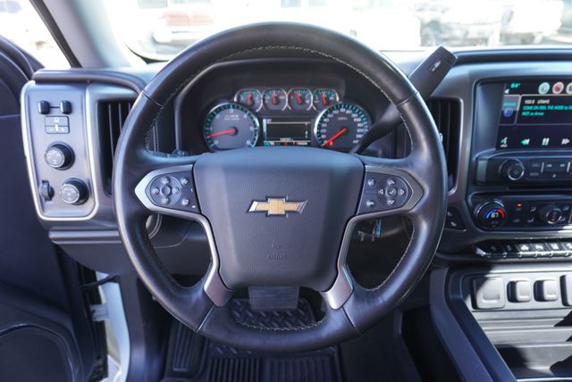 2015 Chevrolet Silverado 1500 LTZ - 22924396 - 30