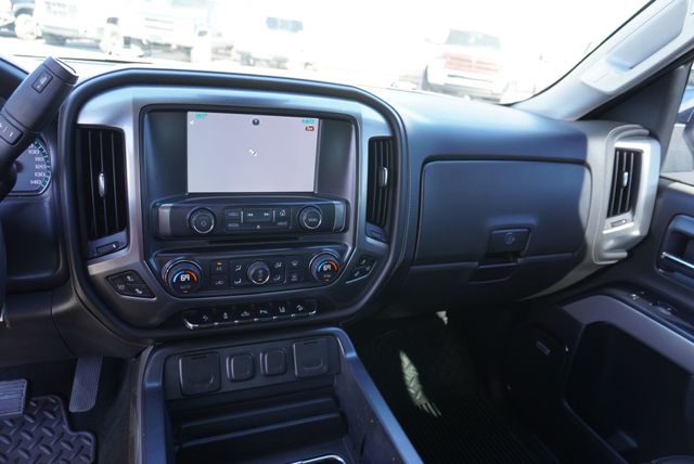 2015 Chevrolet Silverado 1500 LTZ - 22924396 - 31