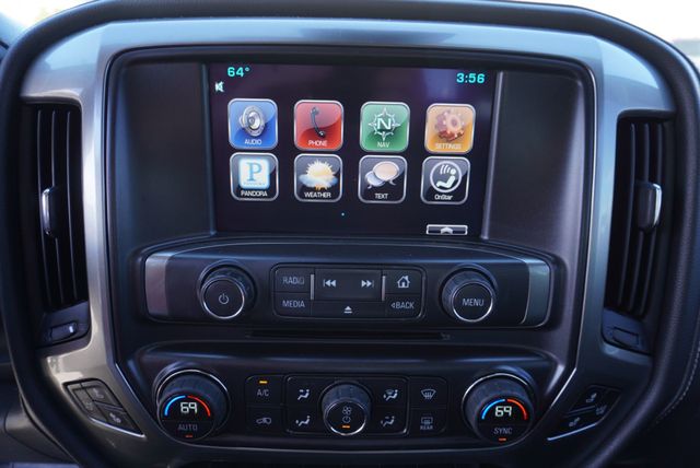 2015 Chevrolet Silverado 1500 LTZ - 22924396 - 32