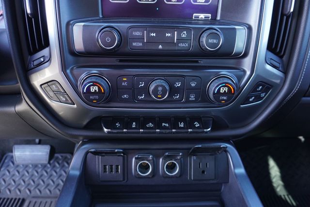 2015 Chevrolet Silverado 1500 LTZ - 22924396 - 35