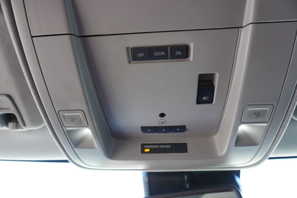 2015 Chevrolet Silverado 1500 LTZ - 22924396 - 36