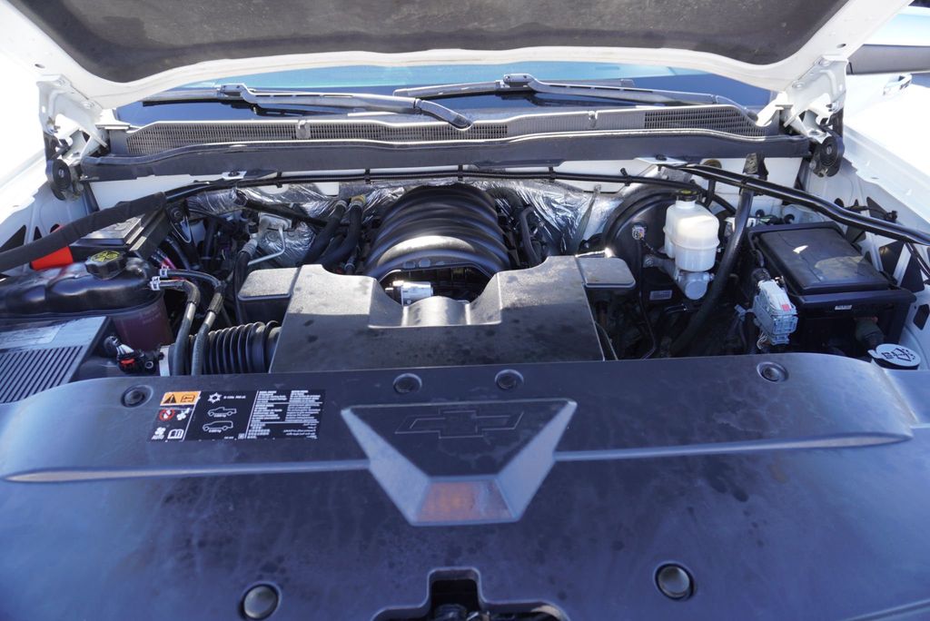 2015 Chevrolet Silverado 1500 LTZ - 22924396 - 38