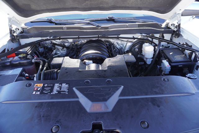 2015 Chevrolet Silverado 1500 LTZ - 22924396 - 38