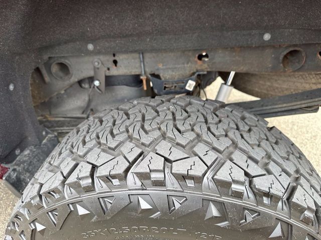 2015 Chevrolet Silverado 1500 LTZ - 23084627 - 9