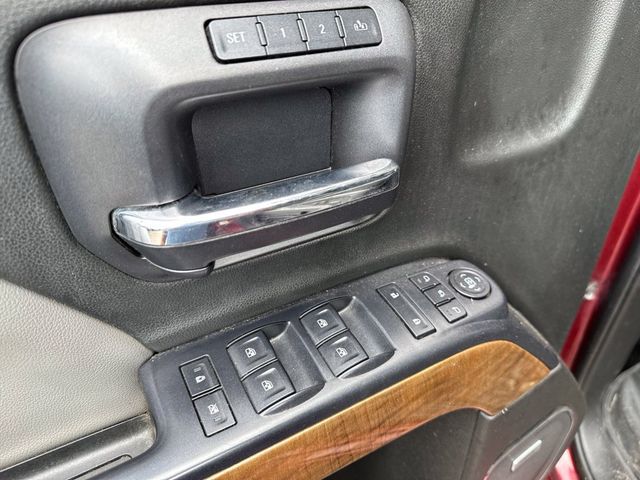 2015 Chevrolet Silverado 1500 LTZ - 23084627 - 20