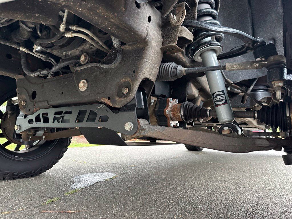 2015 Chevrolet Silverado 1500 LTZ - 23084627 - 6