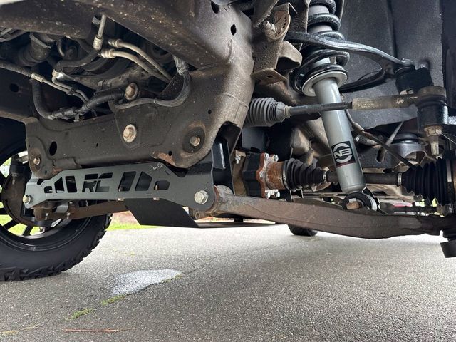 2015 Chevrolet Silverado 1500 LTZ - 23084627 - 6