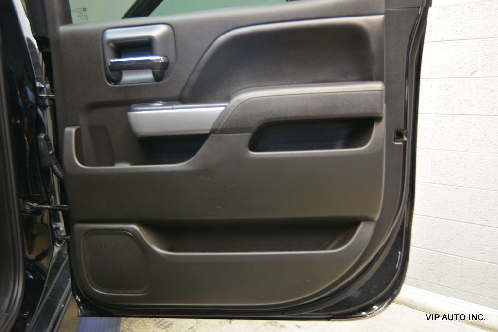 2015 Chevrolet Silverado 1500 LTZ - 23026218 - 9