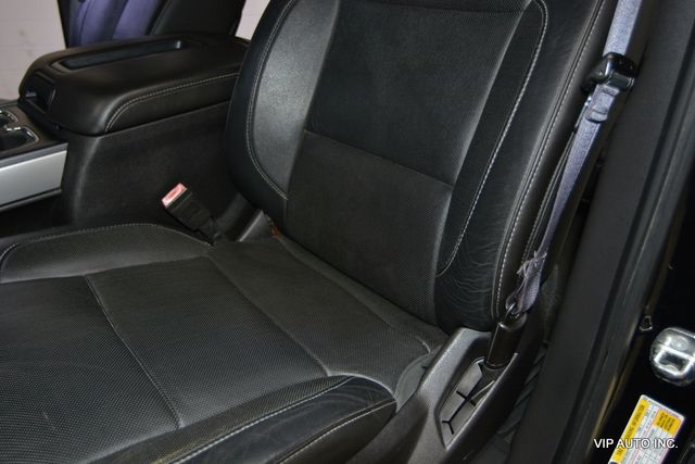 2015 Chevrolet Silverado 1500 LTZ - 23026218 - 14