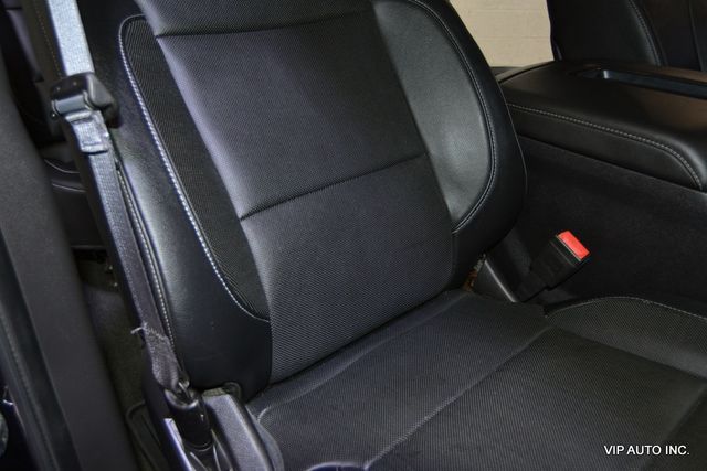 2015 Chevrolet Silverado 1500 LTZ - 23026218 - 15
